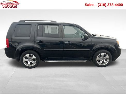 Used 2013 Honda Pilot EX-L image 6