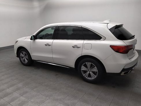 Used 2020 Acura MDX FWD image 3