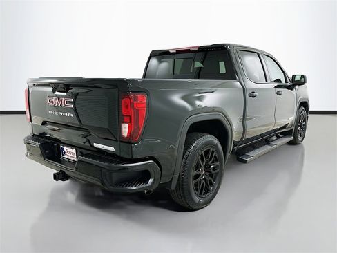 Used 2025 GMC Sierra 1500 Elevation w/ Preferred Package image 7