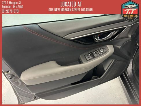 Used 2020 Subaru Legacy Sport AWD/4WD image 37