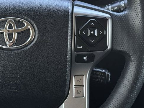 Used 2024 Toyota 4Runner SR5 RWD image 14