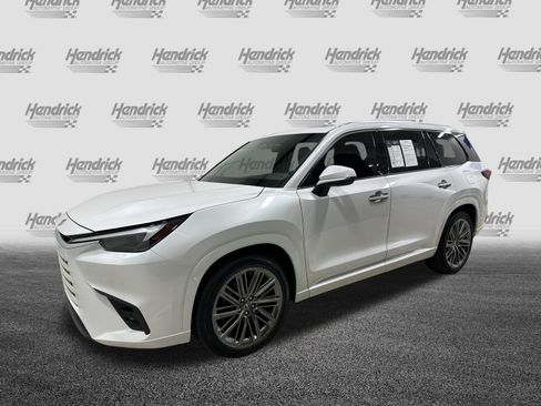 Used 2024 Lexus TX 350 AWD w/ Technology Package image 5