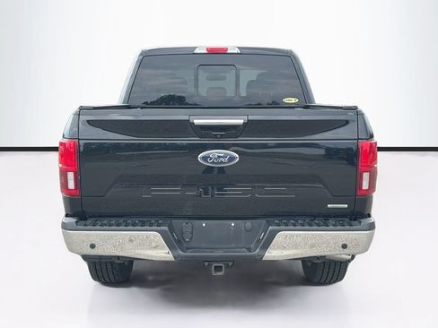 Used 2020 Ford F150 Lariat w/ Equipment Group 502A Luxury AWD/4WD image 6