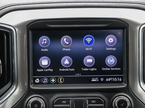 Used 2019 Chevrolet Silverado 1500 LT w/ All-Star Edition image 14