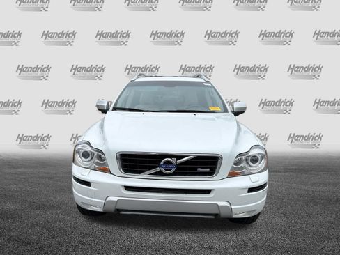 Used 2014 Volvo XC90 3.2 R-Design image 3