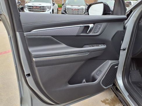 New 2026 Buick Enclave Sport Touring w/ Power Package FWD image 21