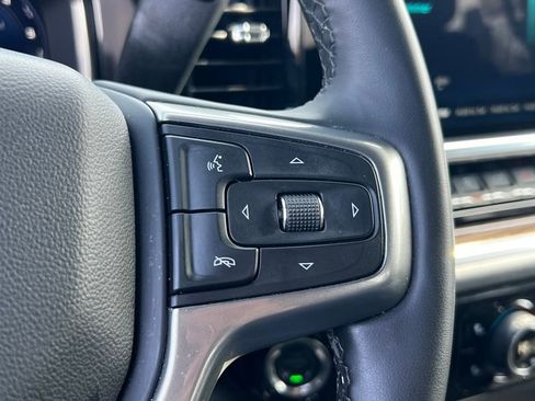 Used 2026 Chevrolet Silverado 1500 RST image 24