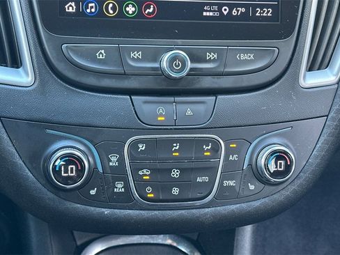 Used 2023 Chevrolet Malibu LT image 22