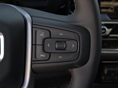 New 2026 GMC Sierra 1500 Elevation w/ Elevation Select Package image 27