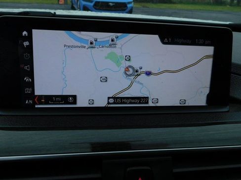 Used 2019 BMW 440i xDrive Convertible w/ Convenience Package image 23