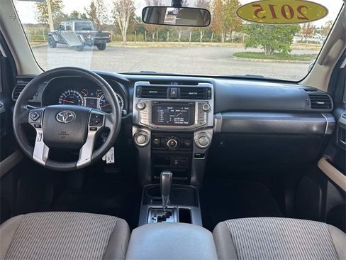 Used 2015 Toyota 4Runner 2WD image 14