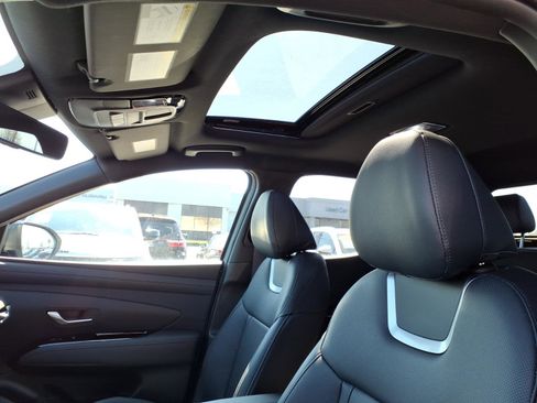 New 2026 Hyundai Santa Cruz Limited AWD/4WD image 14
