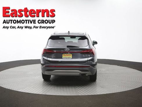 Used 2023 Hyundai Santa Fe SEL FWD image 34