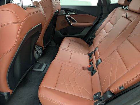 New 2026 BMW X1 xDrive28i w/ M Sport Package image 24