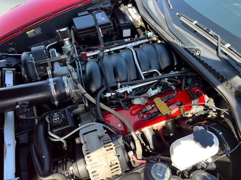 Used 2012 Chevrolet Corvette Grand Sport w/ 3LT Preferred Equipment Group RWD image 33