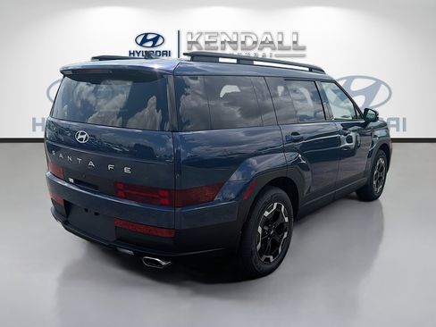 New 2026 Hyundai Santa Fe SEL FWD image 6