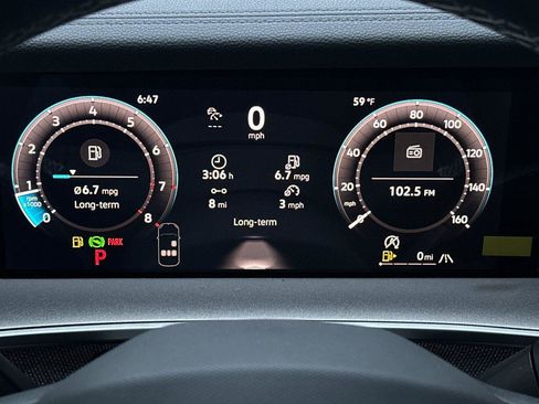 New 2026 Volkswagen Tiguan S image 23