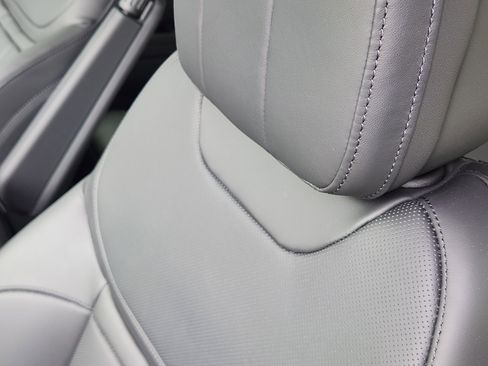 New 2025 Land Rover Range Rover Sport Dynamic SE image 15