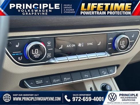 Used 2023 Audi Q5 2.0T Premium Plus w/ Premium Plus Package AWD/4WD image 19