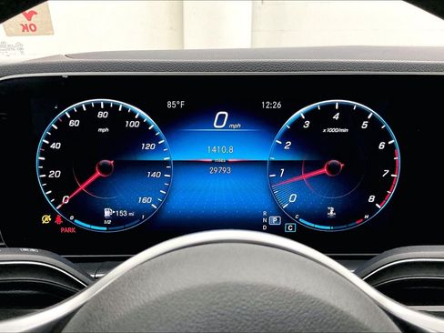 Used 2020 Mercedes-Benz GLE 350 image 23