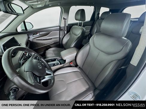 Used 2019 Hyundai Santa Fe AWD image 22