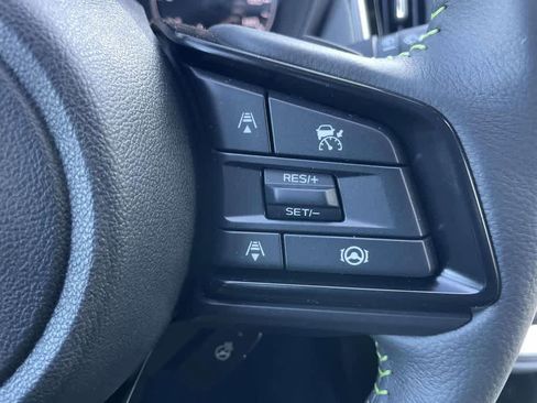 New 2025 Subaru Outback Onyx Edition w/ Tech Package 2 image 17