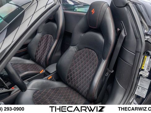 Used 2019 Ferrari 488 Spider RWD image 38