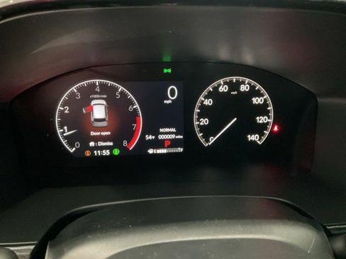 New 2026 Honda CR-V EX image 10