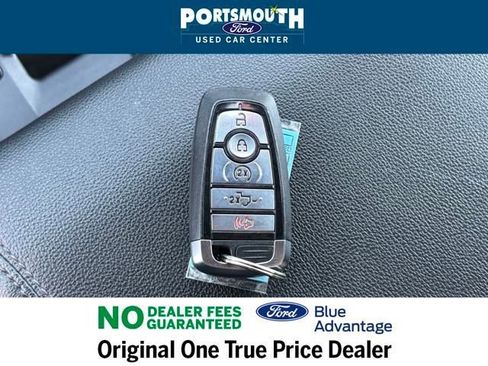 Used 2023 Ford F150 XLT w/ Equipment Group 302A High image 16