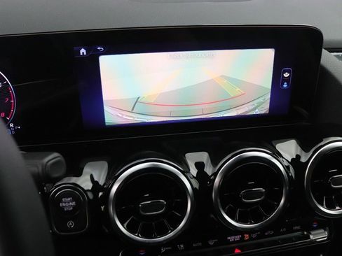 Certified 2026 Mercedes-Benz GLA 250 image 16