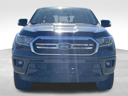 Used 2019 Ford Ranger Lariat w/ Technology Package image 34