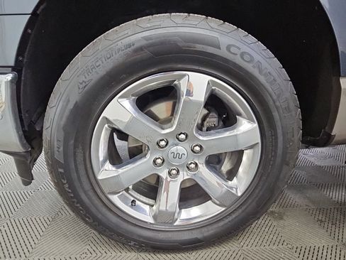 Used 2022 Ford F150 King Ranch w/ Equipment Group 601A High AWD/4WD image 49