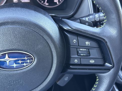 Used 2024 Subaru Outback Onyx Edition image 22