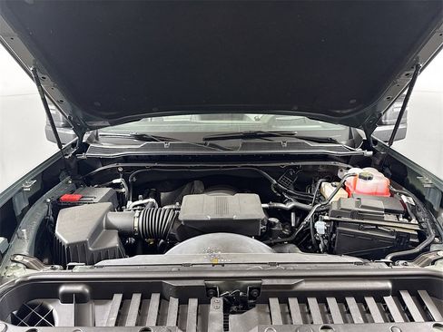 Certified 2025 Chevrolet Silverado 2500 ZR2 w/ Technology Package image 30