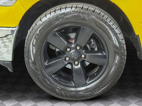 Used 2016 RAM 1500 Lone Star image 37