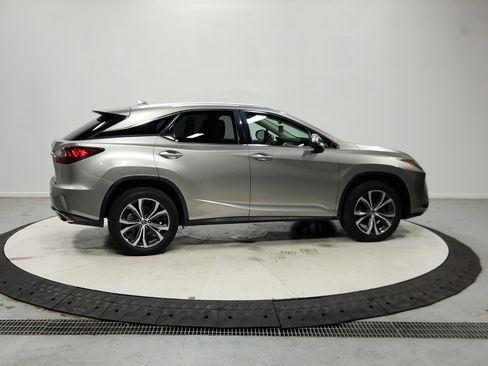 Used 2019 Lexus RX 350 FWD image 17