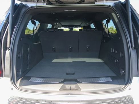 New 2026 GMC Yukon XL Denali w/ Denali Reserve Package AWD/4WD image 30