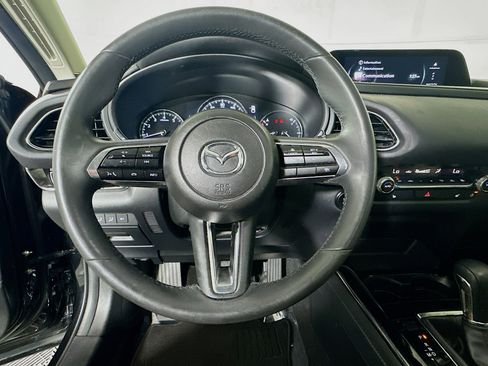 Used 2024 MAZDA CX-30 AWD 2.5 S w/ Preferred Package image 15