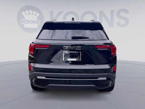 New 2026 GMC Terrain Elevation w/ Black Edition image 5