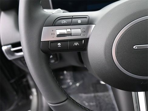 New 2026 Hyundai Tucson SEL image 17