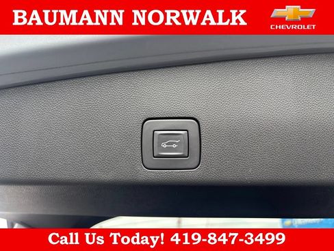 Used 2024 Buick Encore GX Sport Touring w/ Comfort Package AWD/4WD image 72