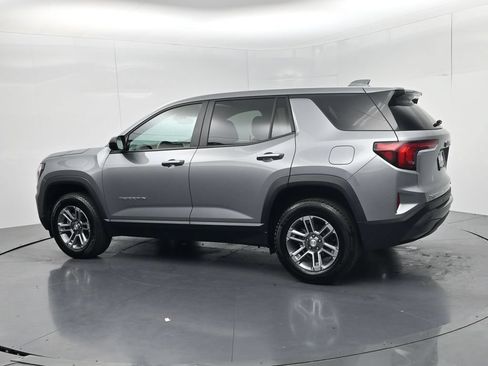 Used 2026 GMC Terrain Elevation AWD/4WD image 5