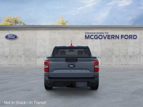 New 2026 Ford Maverick XLT w/ Equipment Group 301A AWD/4WD image 5