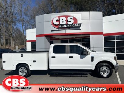 Used 2019 Ford F350 XL w/ Power Equipment Group