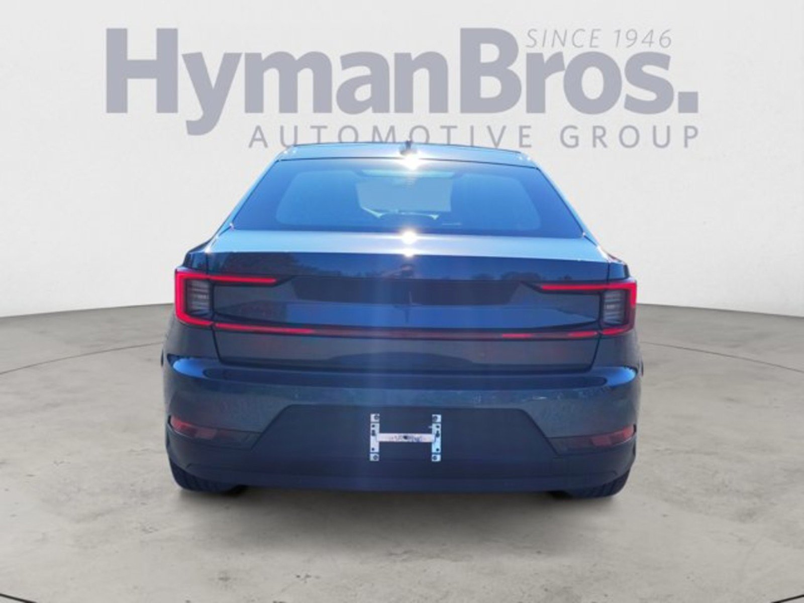 Used 2024 Polestar Polestar 2 AWD/4WD image 4
