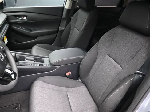 New 2025 Honda Accord LX image 19