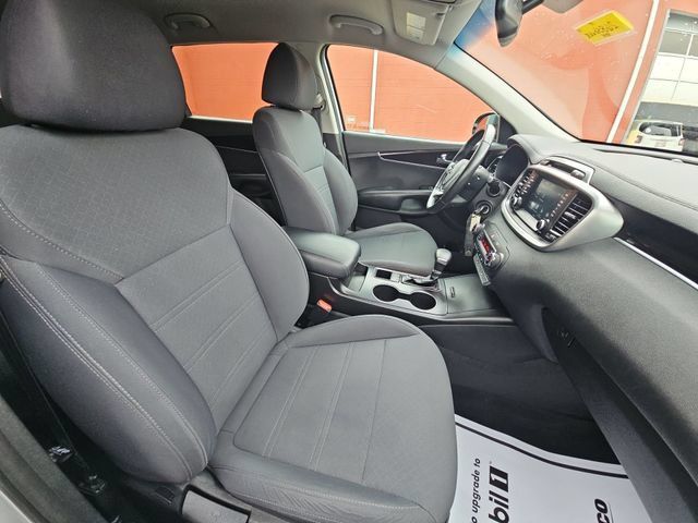 Used 2019 Kia Sorento AWD w/ LX Convenience Package image 31