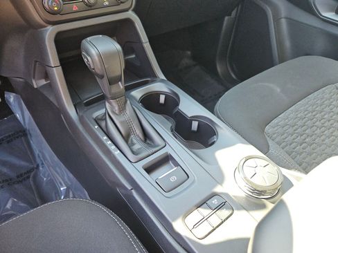 New 2025 Ford Ranger XL image 10