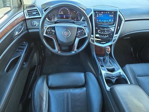 Used 2014 Cadillac SRX Luxury image 15