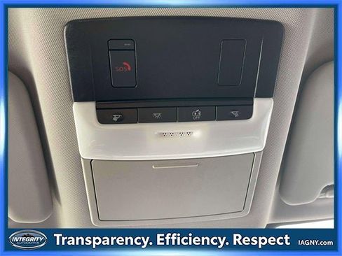 Certified 2021 Nissan Rogue SV image 31